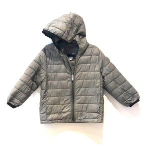 Gap Puffer Jacket